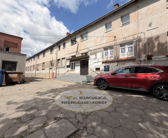 Lokal na wynajem, Gorzów Wielkopolski - 2 400 zł