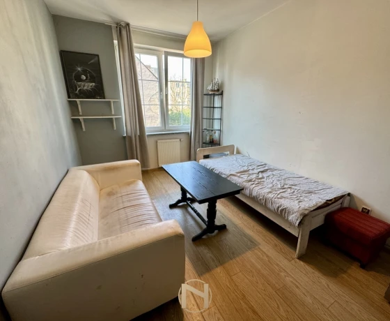 Mieszkanie na wynajem, Gorzów Wielkopolski, Centrum - 1 200 zł