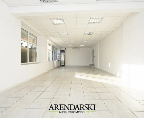Lokal na wynajem, Gorzów Wielkopolski, Os. Staszica - 3 000 zł