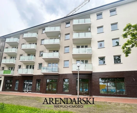 Lokal na wynajem, Gorzów Wielkopolski, Górczyn - 5 000 zł