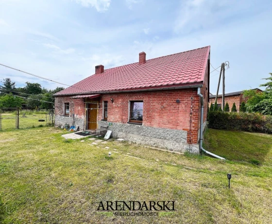 Dom na sprzedaż, Licheń - 370 000 zł