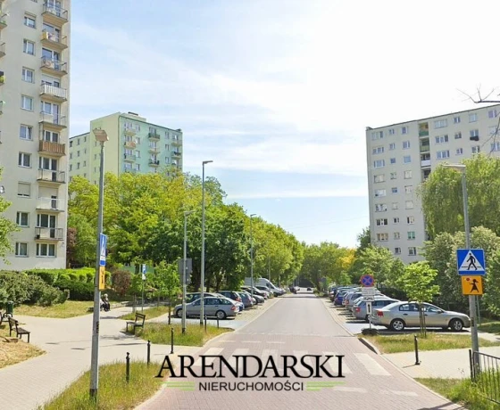 Mieszkanie na sprzedaż, Gorzów Wielkopolski, Os. Słoneczne - 239 000 zł