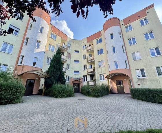 Mieszkanie na sprzedaż, Gorzów Wielkopolski, Górczyn - 230 000 zł