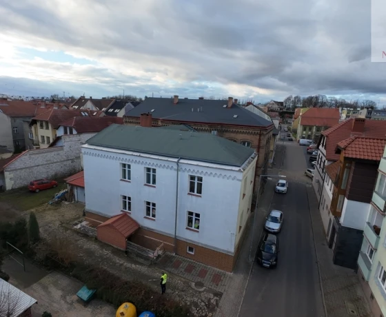 Dom na sprzedaż, Barlinek - 1 600 000 zł