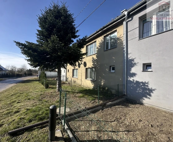 Mieszkanie na sprzedaż, Stara Dziedzina - 230 000 zł