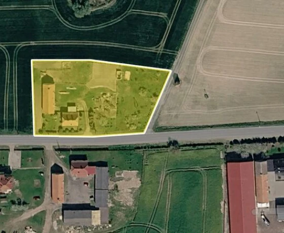 Dom na sprzedaż, Trzęsacz - 720 000 zł