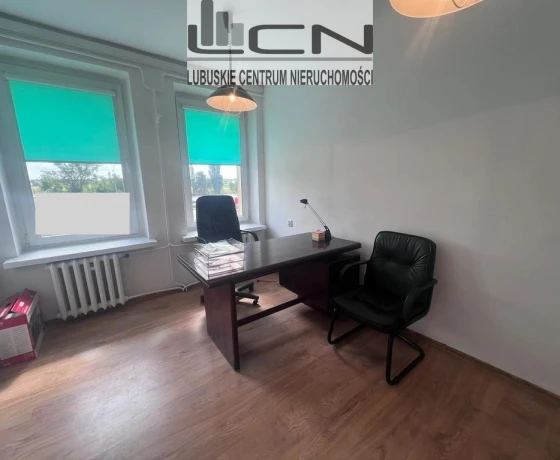 Lokal na wynajem, Gorzów Wielkopolski, Os. Manhattan - 450 zł