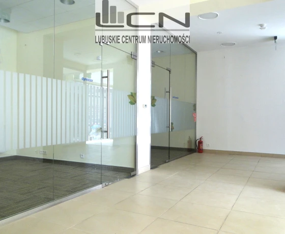Lokal na sprzedaż, Gorzów Wielkopolski, Centrum - 1 520 000 zł