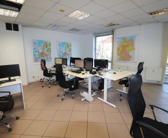 Lokal na wynajem, Gorzów Wielkopolski, Śródmieście - 3 200 zł