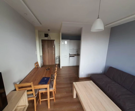 Mieszkanie na wynajem, Gorzów Wielkopolski, Os. Europejskie - 1 600 zł